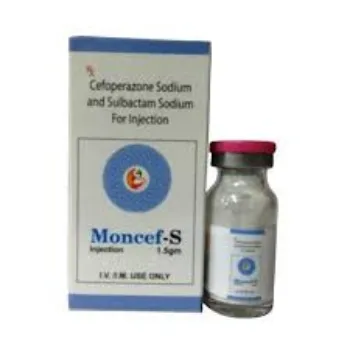 Sulbactam Sodium Injection